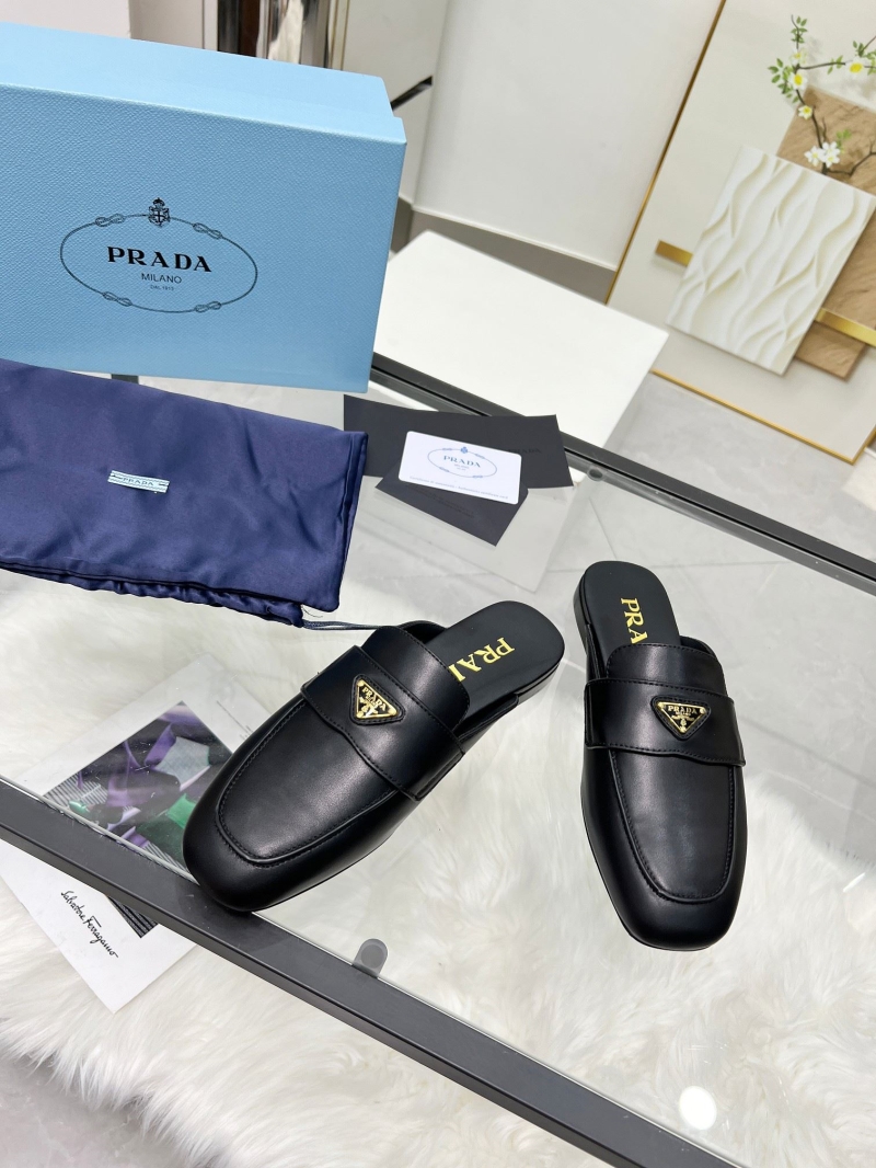 Prada Slippers